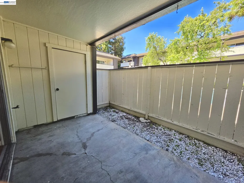 47112 Warm Springs Boulevard Fremont CA 94539