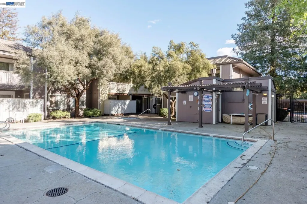 47112 Warm Springs Boulevard Fremont CA 94539