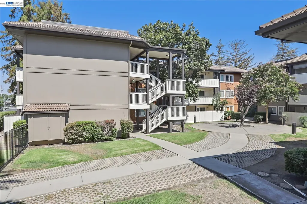 47112 Warm Springs Boulevard Fremont CA 94539