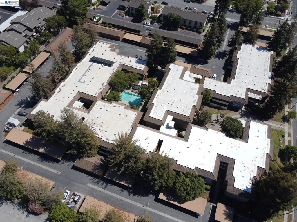 47112 Warm Springs Boulevard Fremont CA 94539