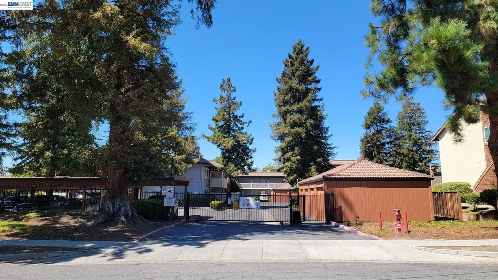 47112 Warm Springs Boulevard Fremont CA 94539