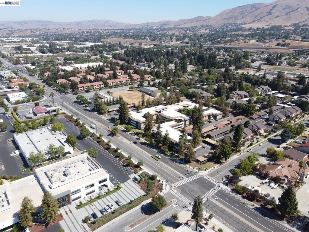 47112 Warm Springs Boulevard Fremont CA 94539