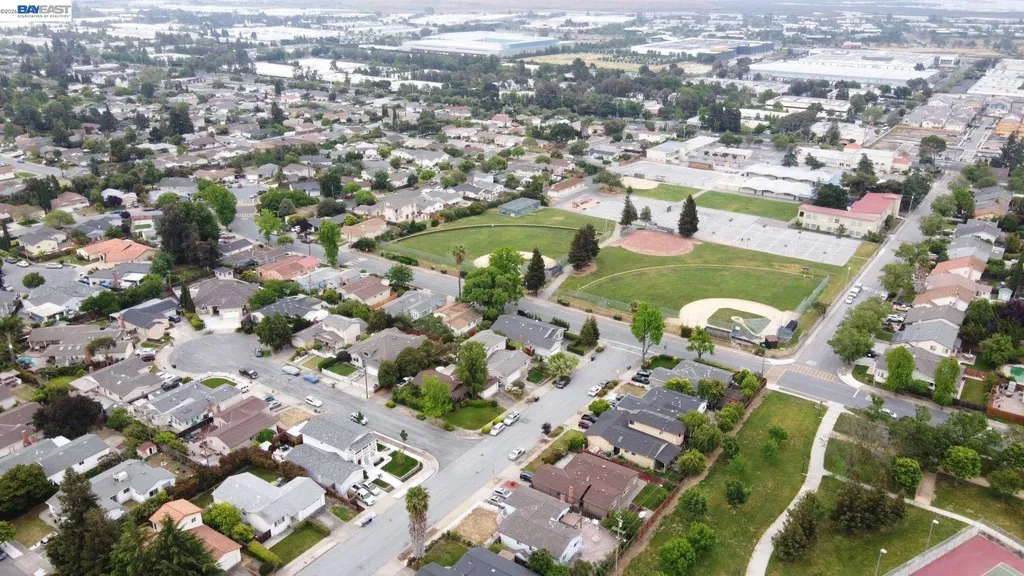 47112 Warm Springs Boulevard Fremont CA 94539
