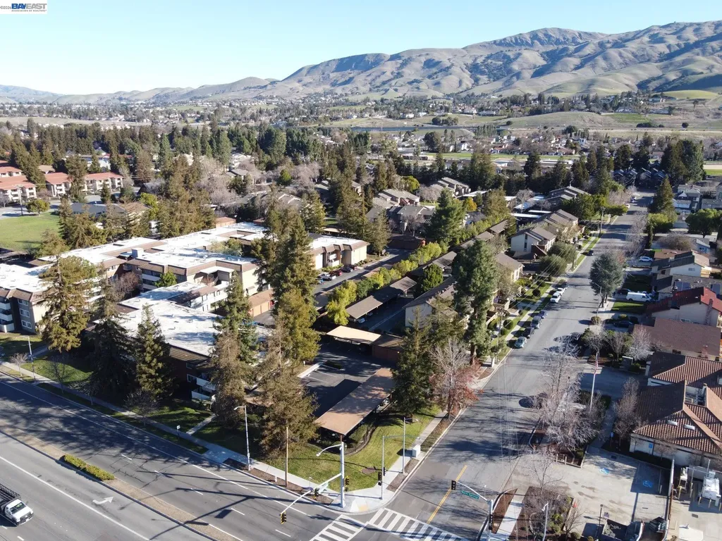 47112 Warm Springs Boulevard Fremont CA 94539