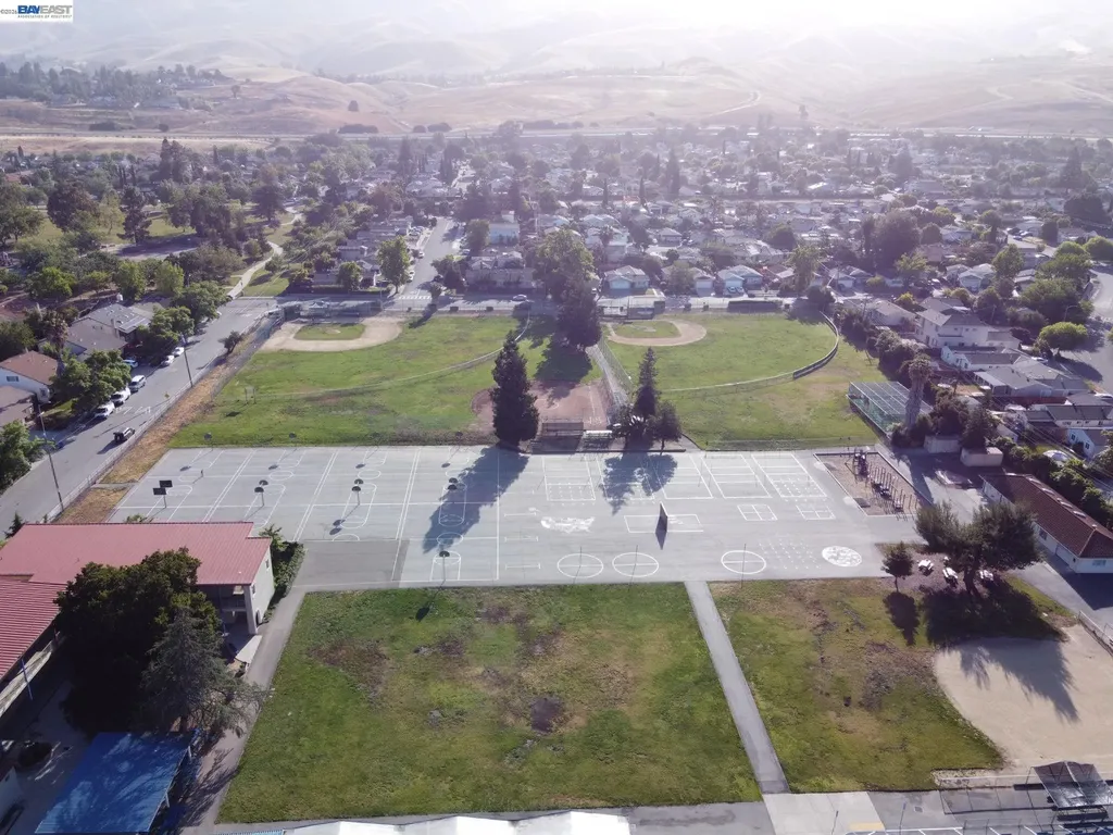 47112 Warm Springs Boulevard Fremont CA 94539