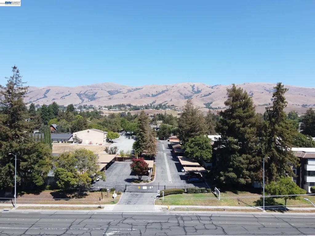 47112 Warm Springs Boulevard Fremont CA 94539