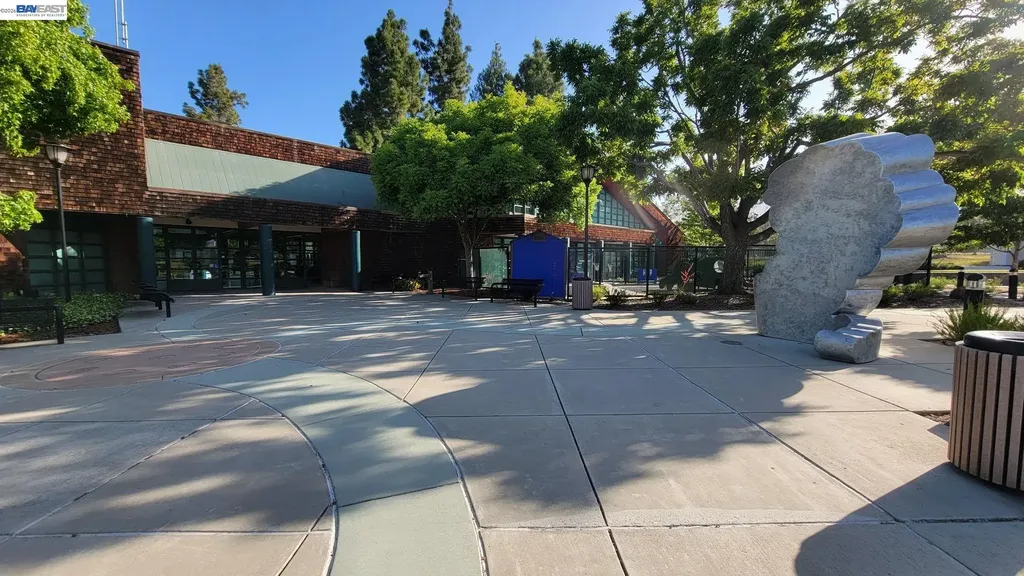 47112 Warm Springs Boulevard Fremont CA 94539