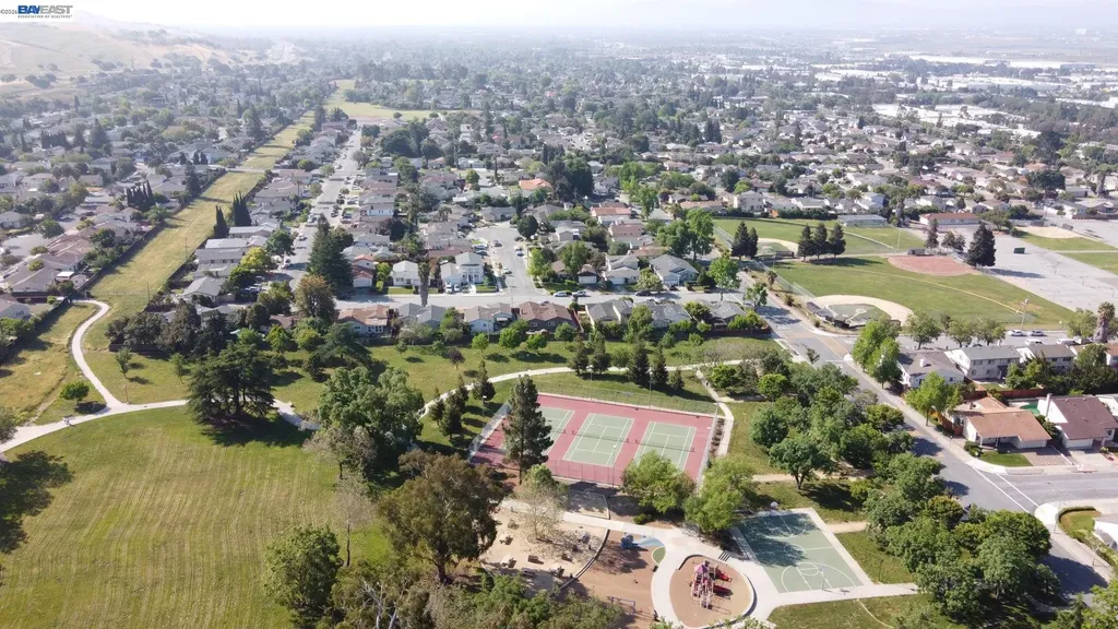 47112 Warm Springs Boulevard Fremont CA 94539