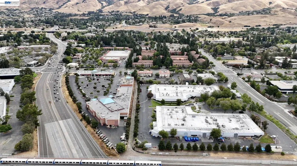47112 Warm Springs Boulevard Fremont CA 94539