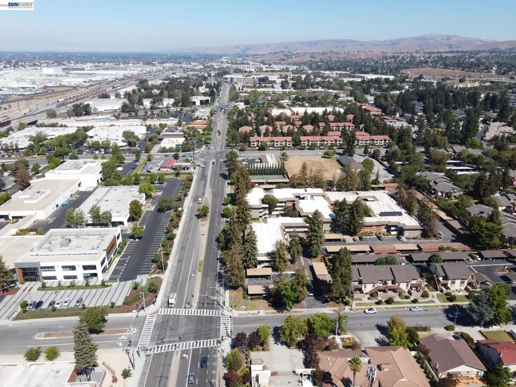 47112 Warm Springs Boulevard Fremont CA 94539