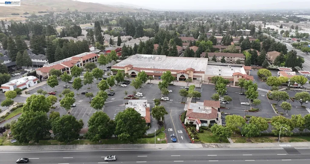 47112 Warm Springs Boulevard Fremont CA 94539