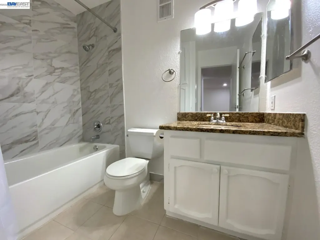 47112 Warm Springs Boulevard Fremont CA 94539