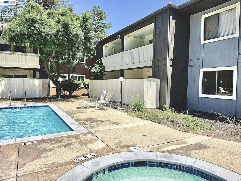 47112 Warm Springs Boulevard Fremont CA 94539