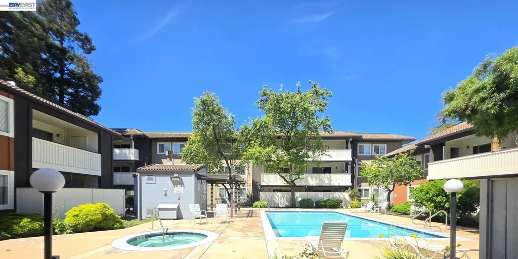 47112 Warm Springs Boulevard Fremont CA 94539