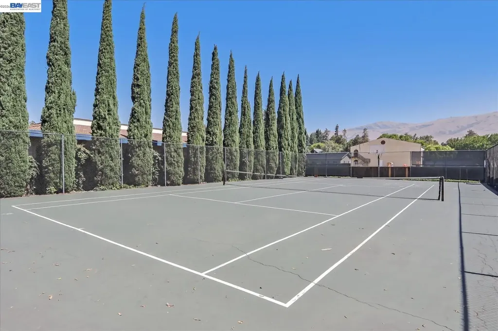 47112 Warm Springs Boulevard Fremont CA 94539