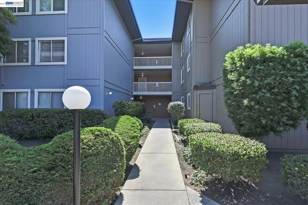 47112 Warm Springs Boulevard Fremont CA 94539