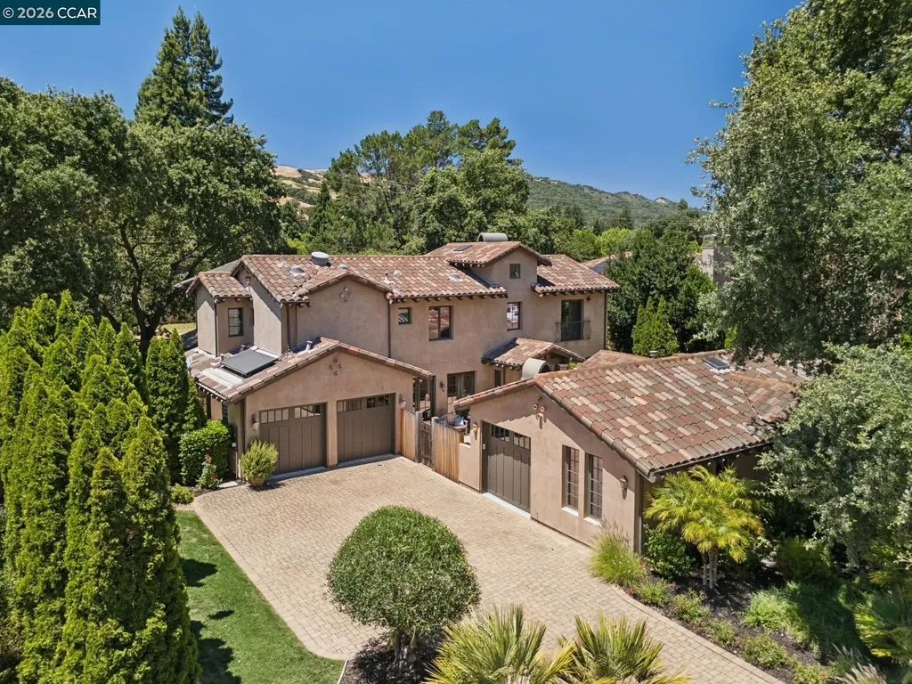 35 Rhett Place Danville CA 94526