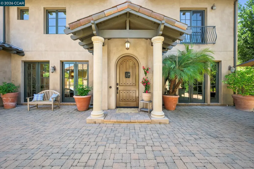 35 Rhett Place Danville CA 94526
