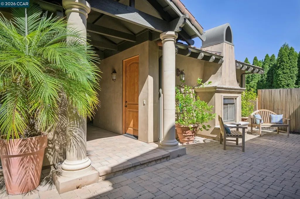 35 Rhett Place Danville CA 94526