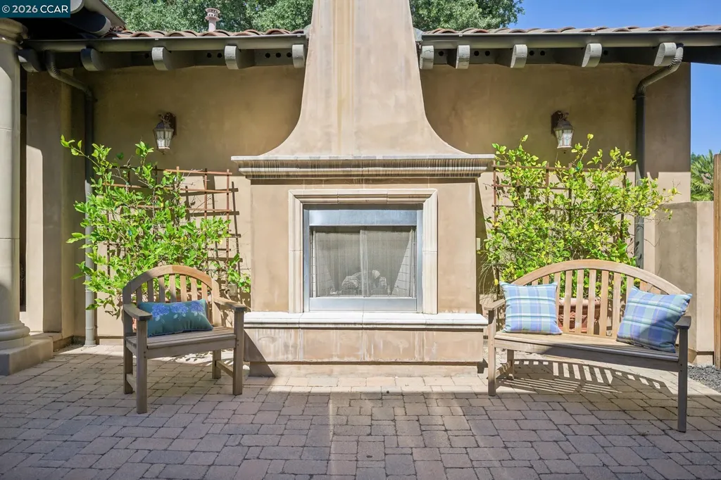 35 Rhett Place Danville CA 94526