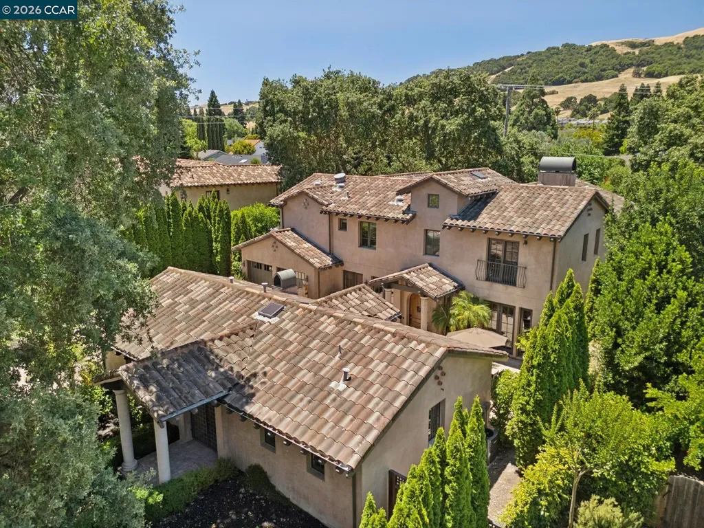 35 Rhett Place Danville CA 94526