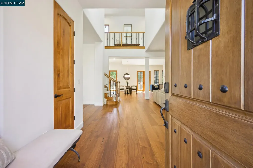 35 Rhett Place Danville CA 94526