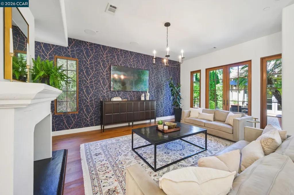 35 Rhett Place Danville CA 94526