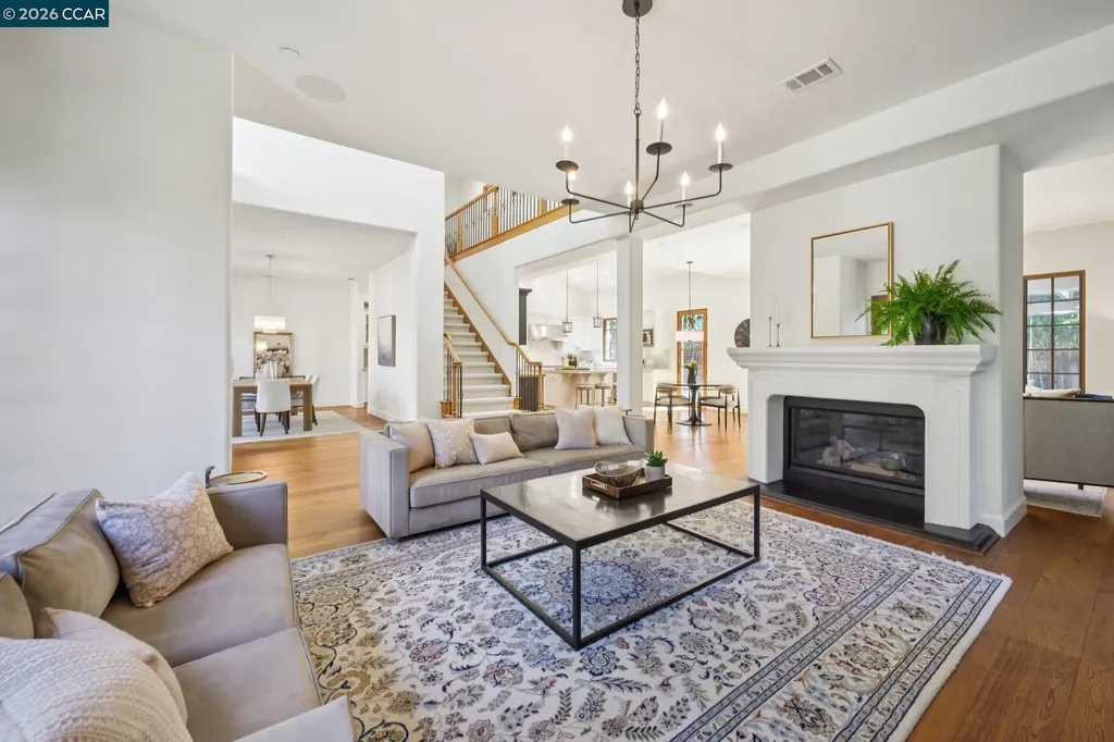 35 Rhett Place Danville CA 94526