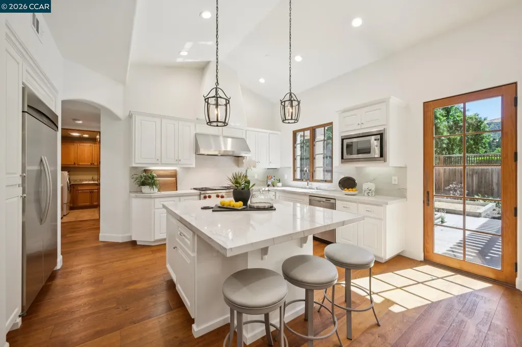35 Rhett Place Danville CA 94526