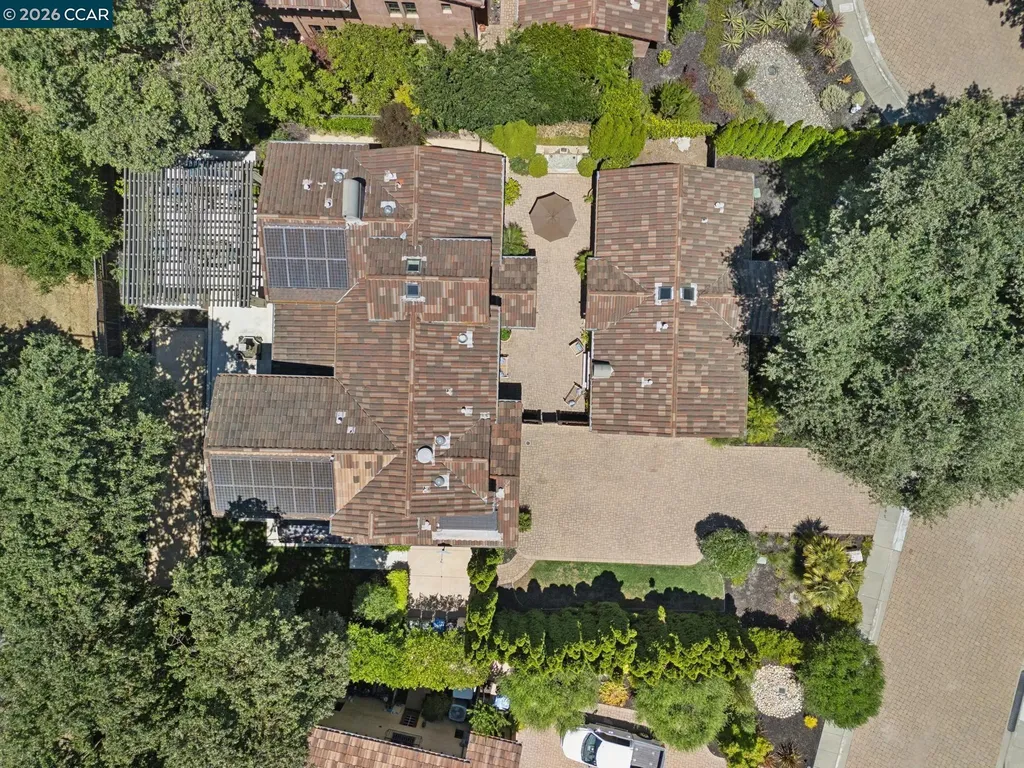 35 Rhett Place Danville CA 94526
