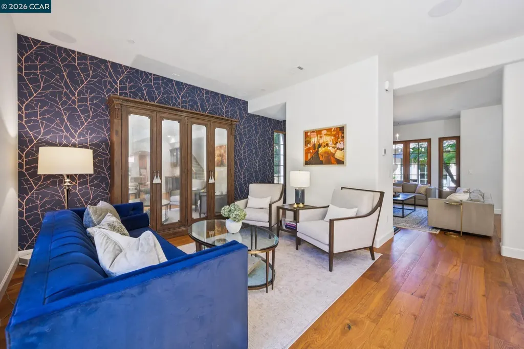 35 Rhett Place Danville CA 94526