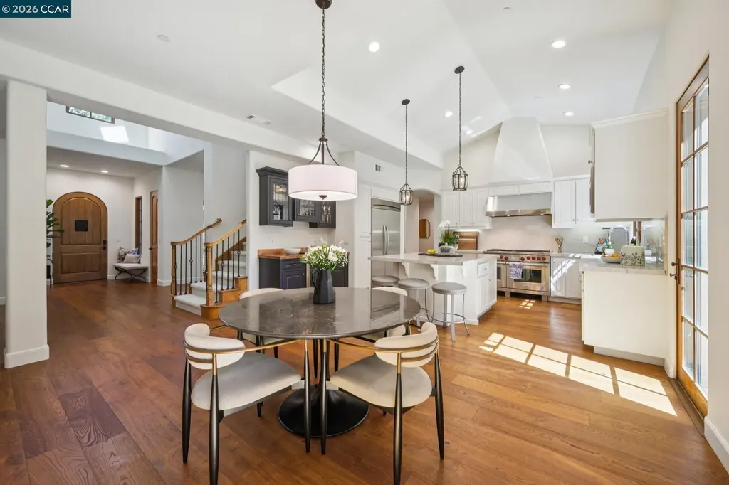 35 Rhett Place Danville CA 94526