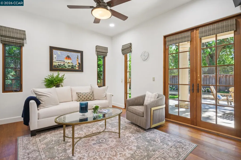 35 Rhett Place Danville CA 94526