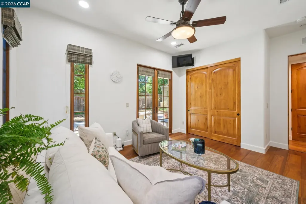 35 Rhett Place Danville CA 94526