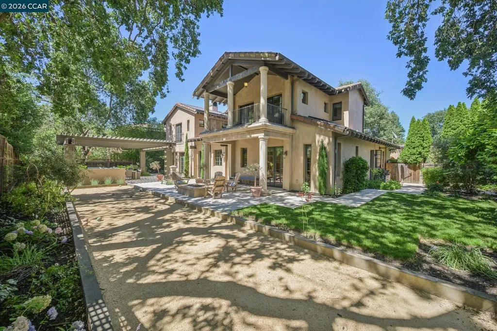 35 Rhett Place Danville CA 94526