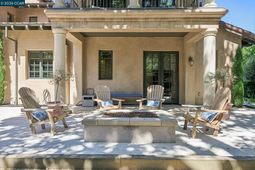 35 Rhett Place Danville CA 94526