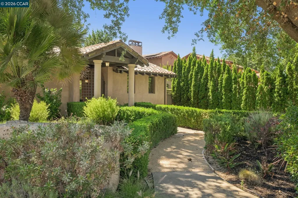 35 Rhett Place Danville CA 94526