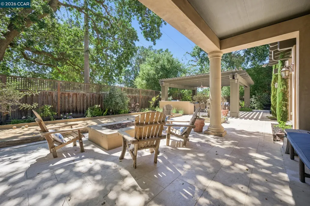 35 Rhett Place Danville CA 94526
