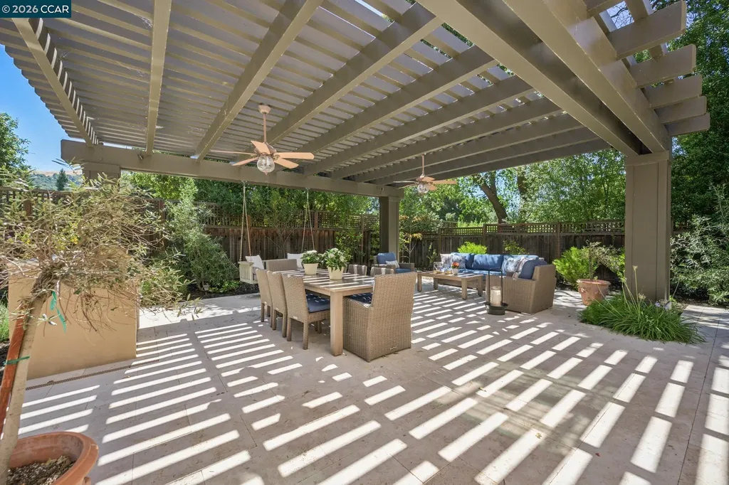 35 Rhett Place Danville CA 94526