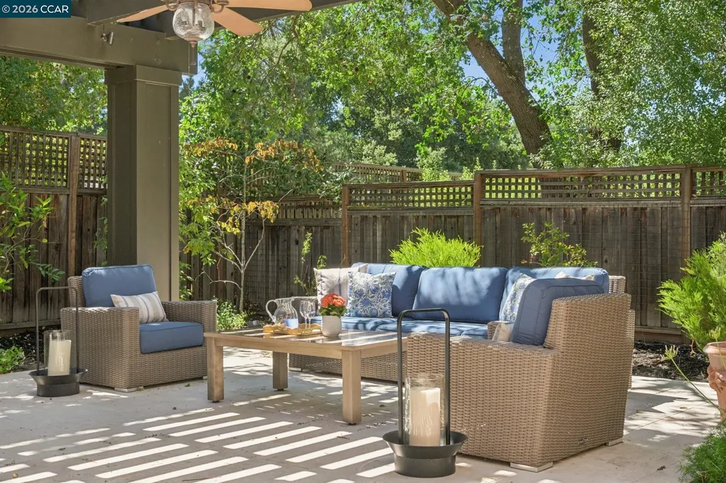 35 Rhett Place Danville CA 94526