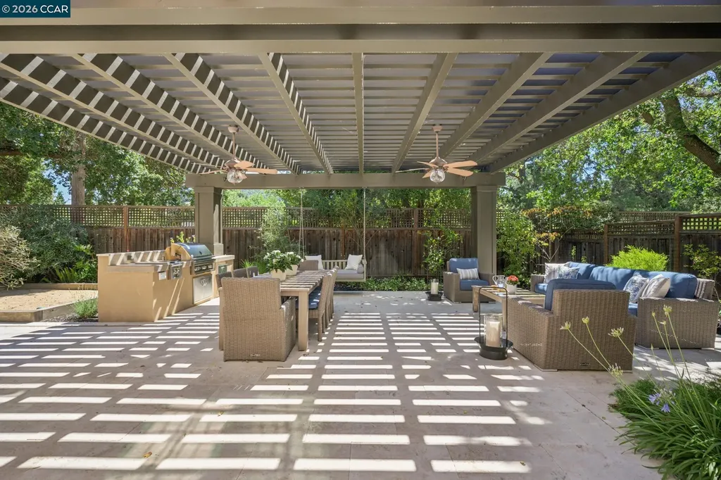 35 Rhett Place Danville CA 94526