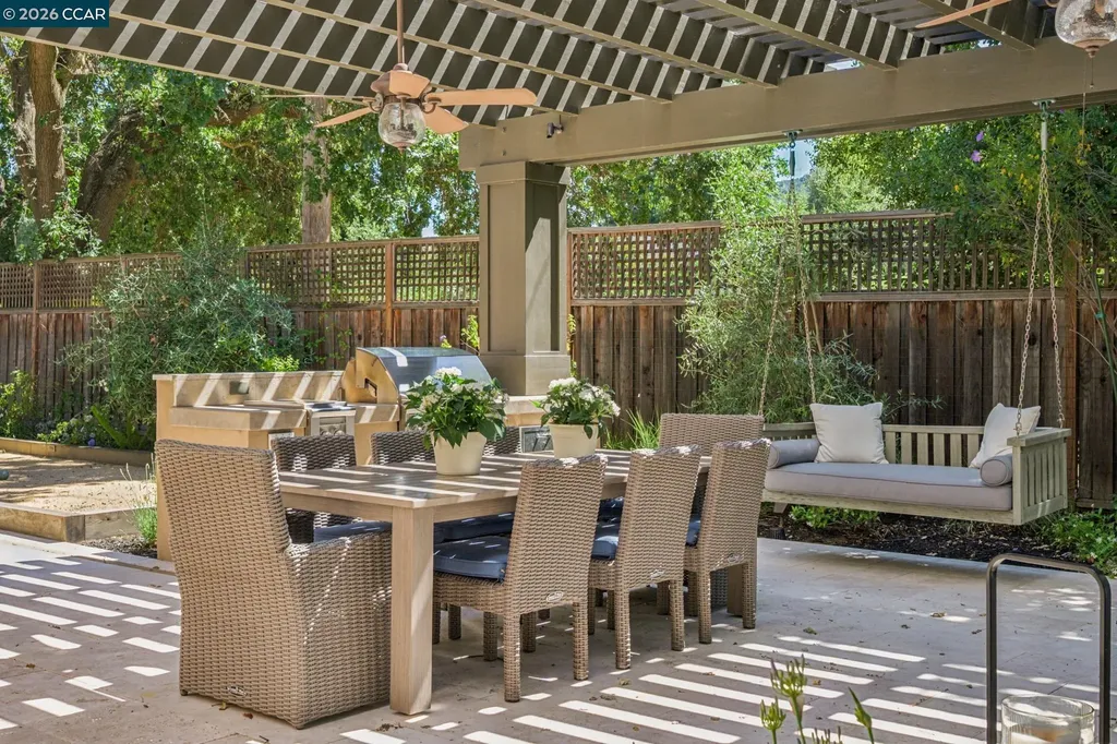 35 Rhett Place Danville CA 94526