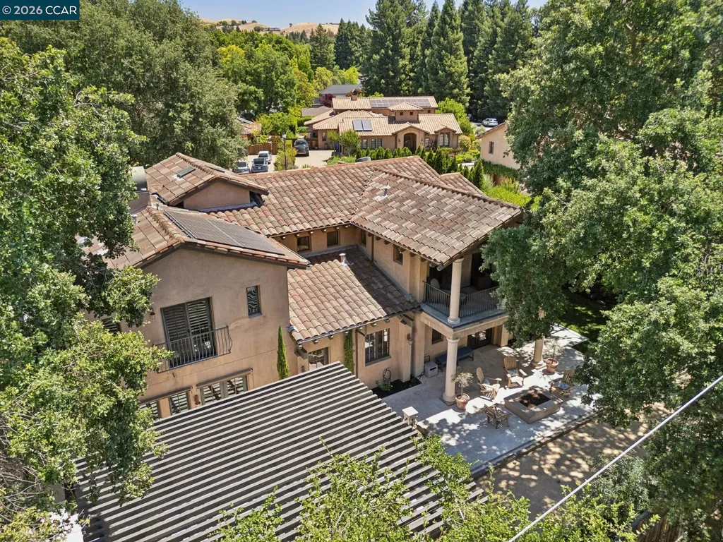 35 Rhett Place Danville CA 94526