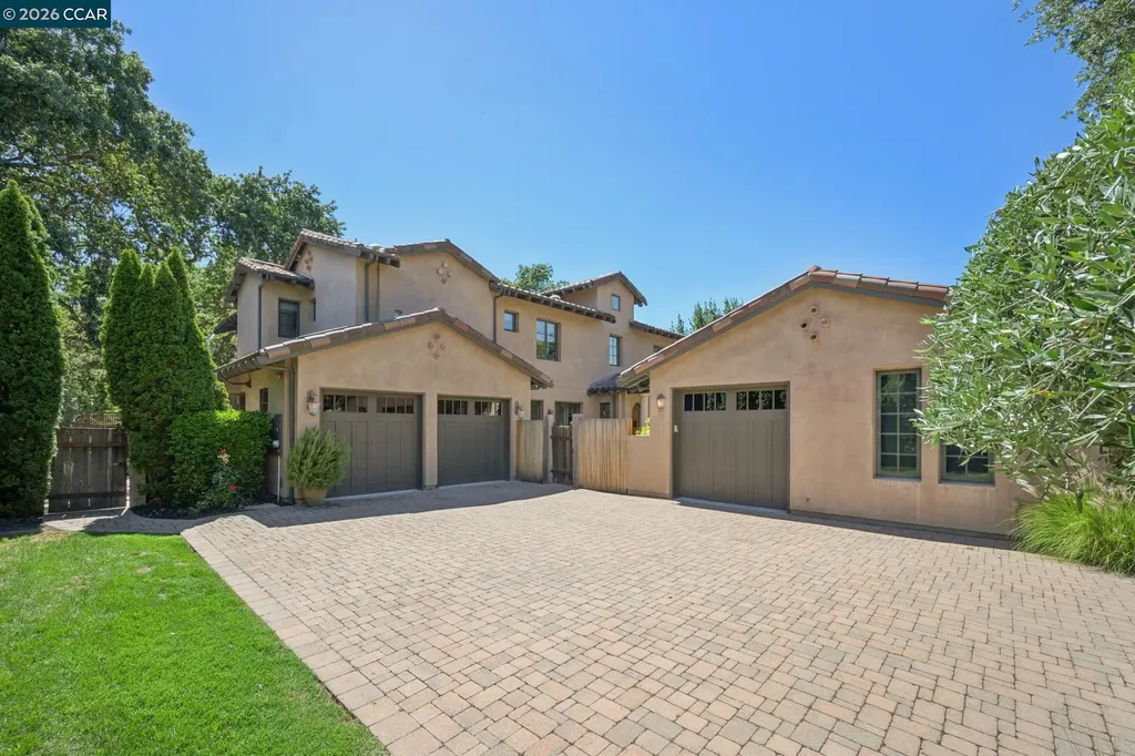35 Rhett Place Danville CA 94526
