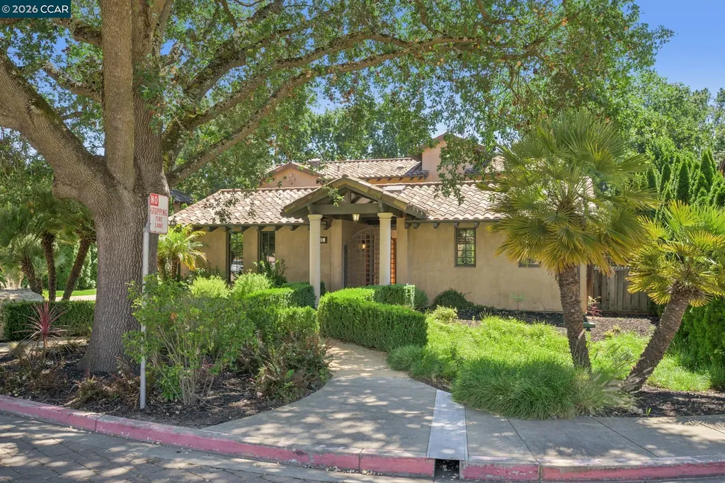 35 Rhett Place Danville CA 94526