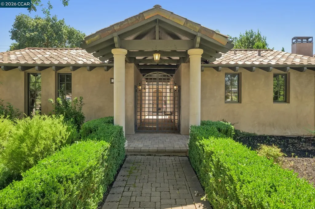 35 Rhett Place Danville CA 94526