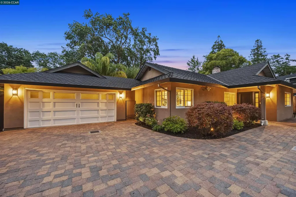 60 Karol Lane Pleasant Hill CA 94523