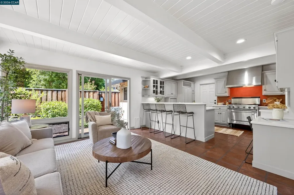 60 Karol Lane Pleasant Hill CA 94523