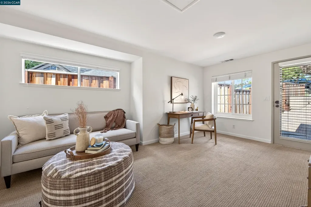 60 Karol Lane Pleasant Hill CA 94523