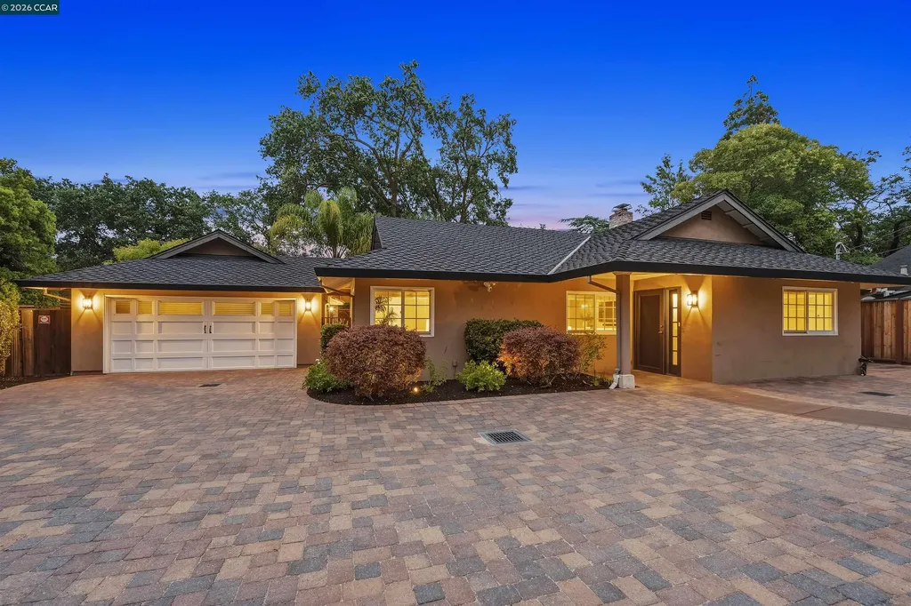 60 Karol Lane Pleasant Hill CA 94523